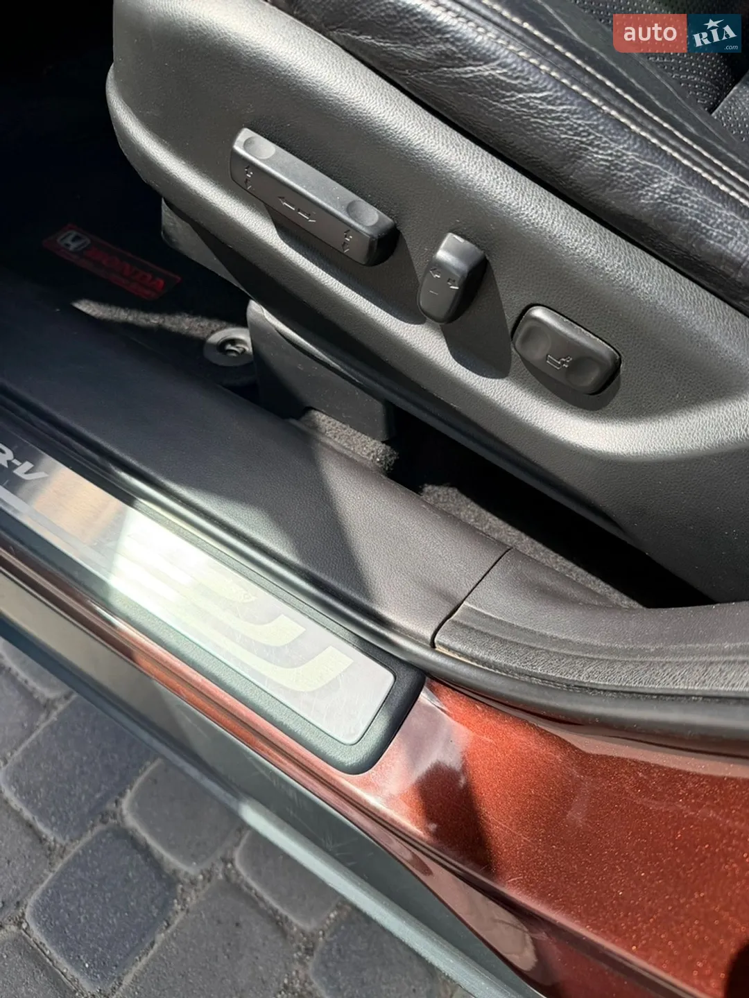 2014 Honda CR-V - мініатюра 22
