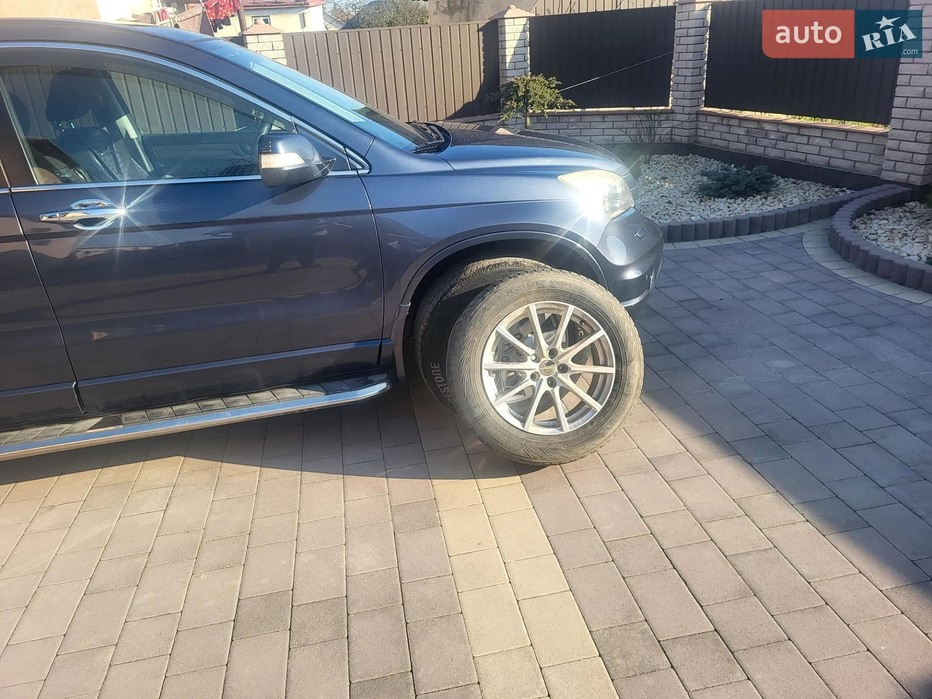 2011 Honda CR-V - мініатюра 10