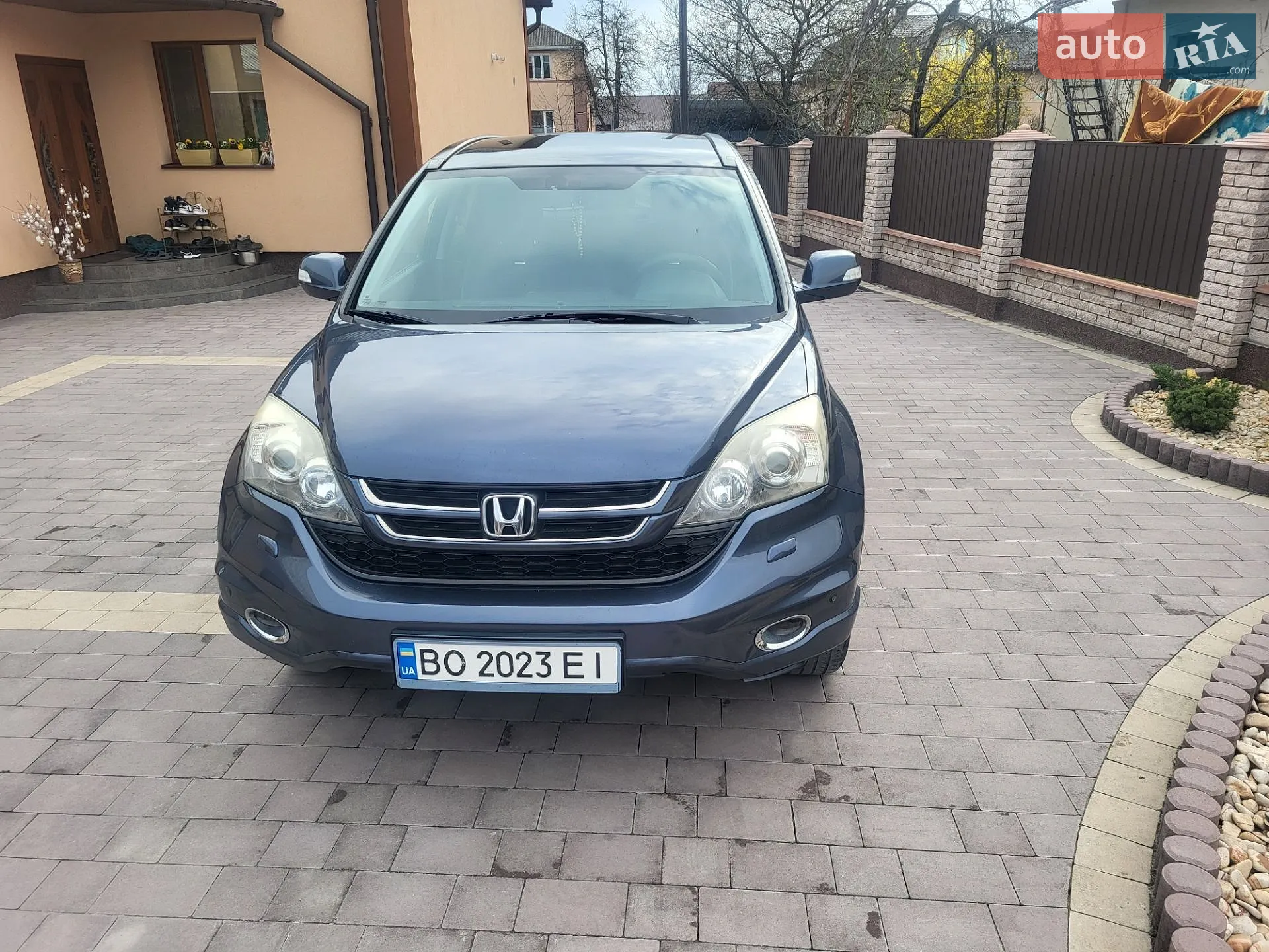 2011 Honda CR-V - мініатюра 8
