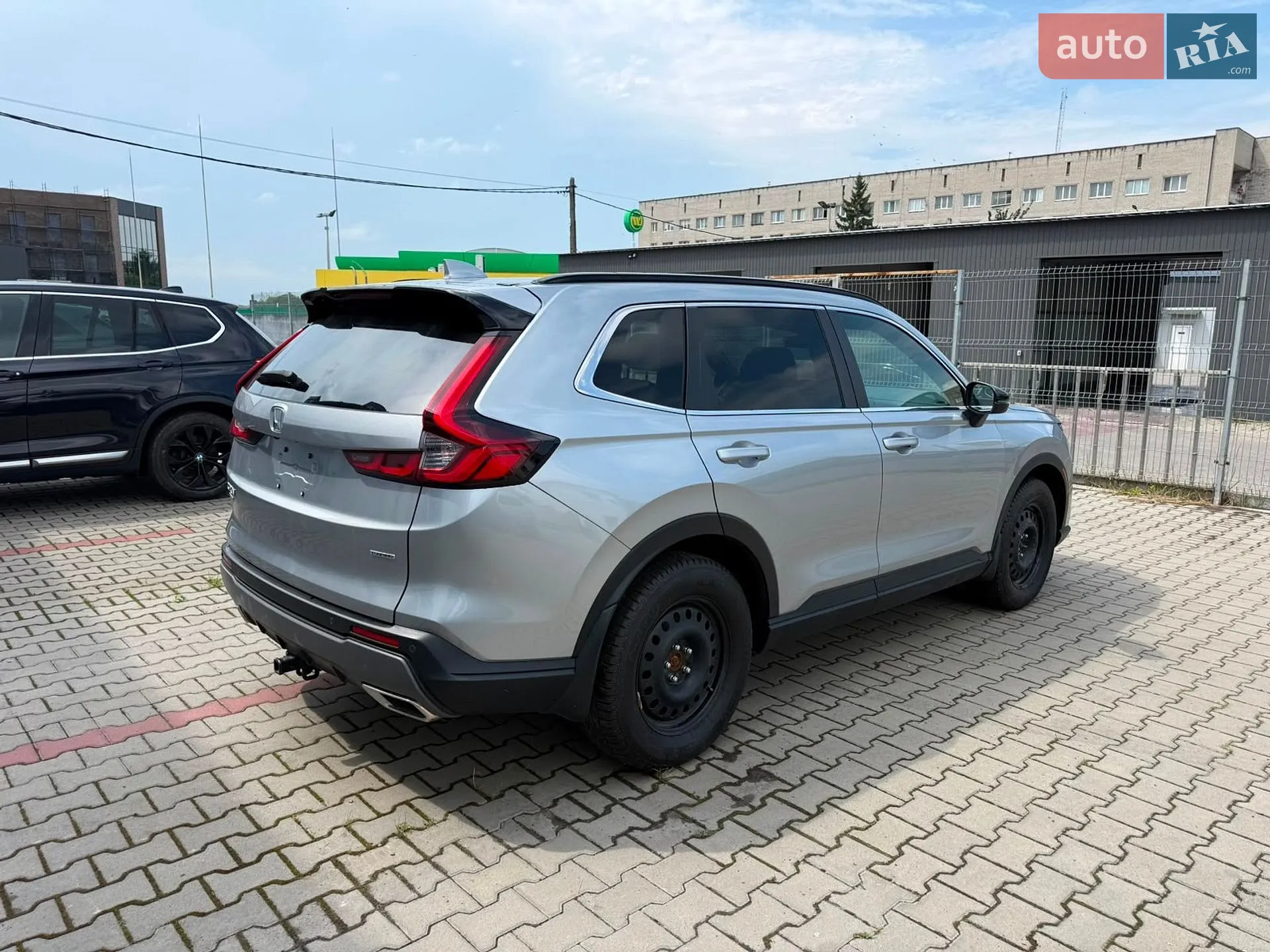 2024 Honda CR-V - мініатюра 6
