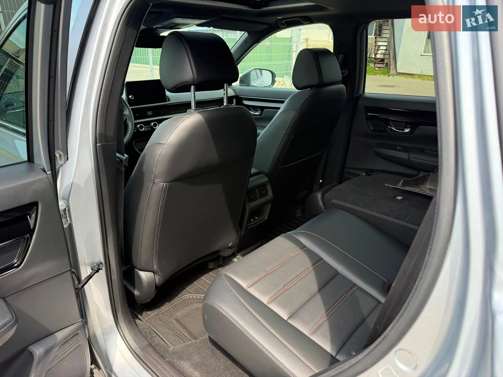 2024 Honda CR-V - мініатюра 13