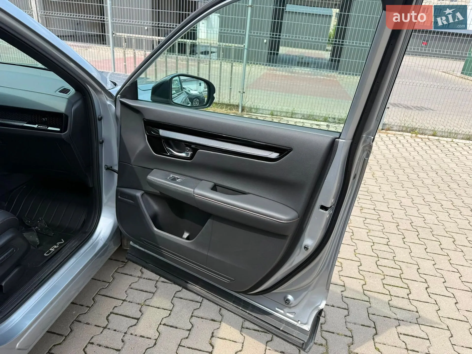 2024 Honda CR-V - мініатюра 18