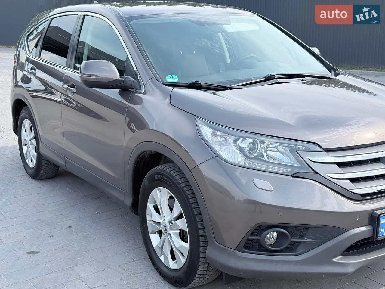 2013 Honda CR-V - мініатюра 15