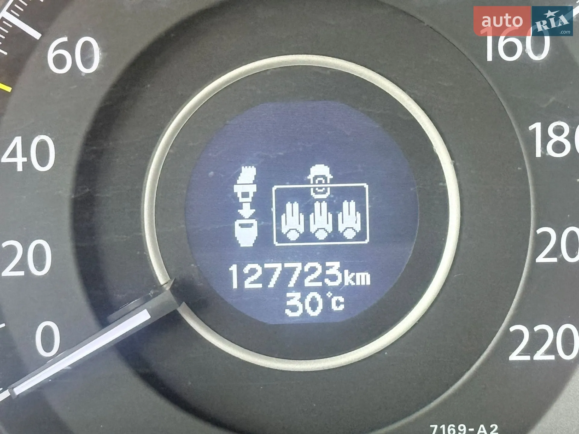 2014 Honda CR-V - мініатюра 17
