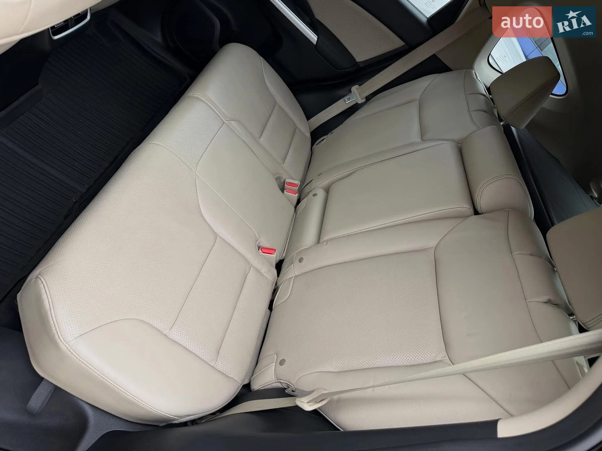 2016 Honda CR-V - мініатюра 14