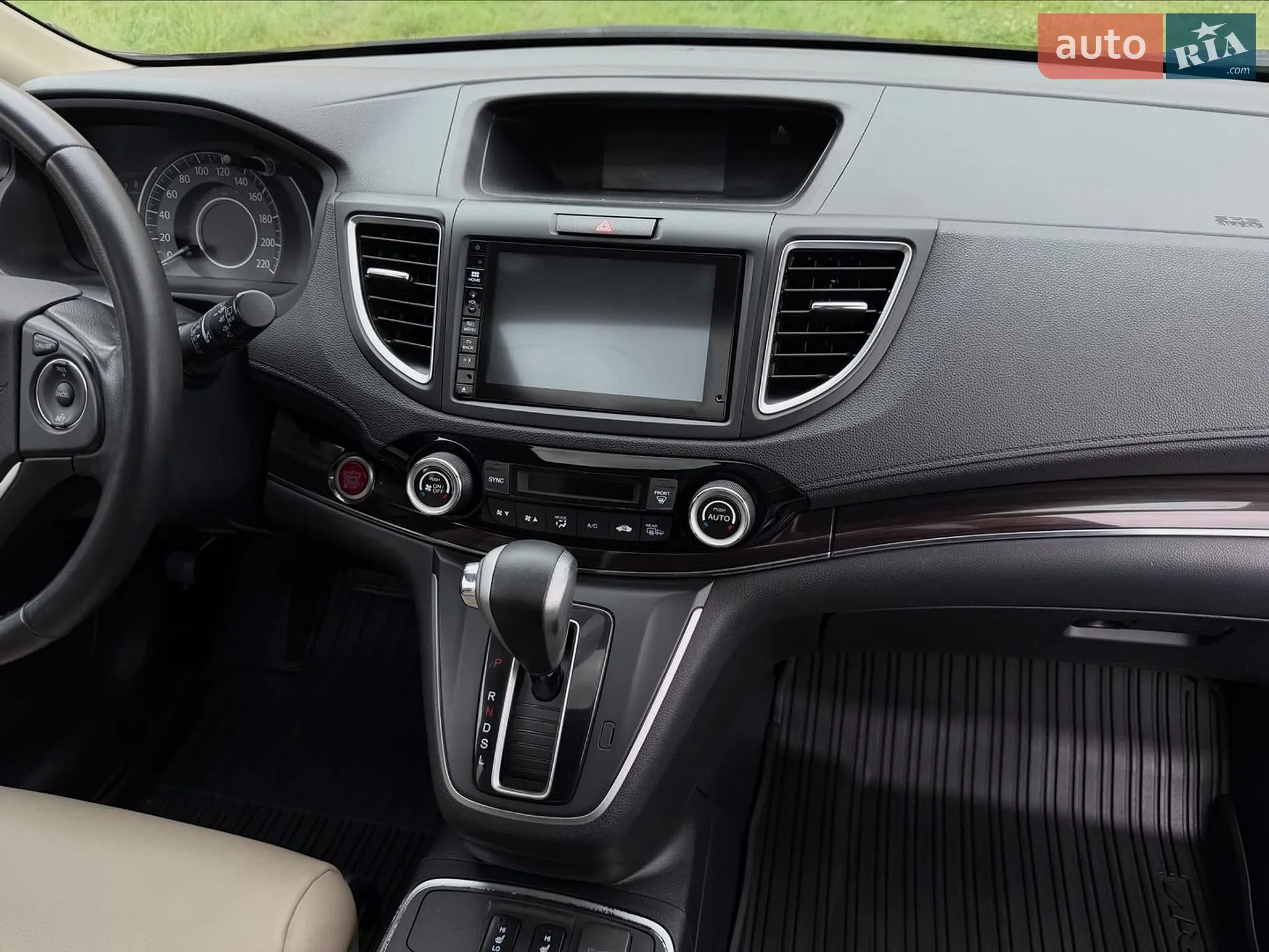 2016 Honda CR-V - мініатюра 17