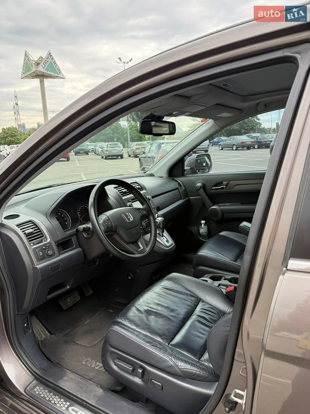 2011 Honda CR-V - мініатюра 10