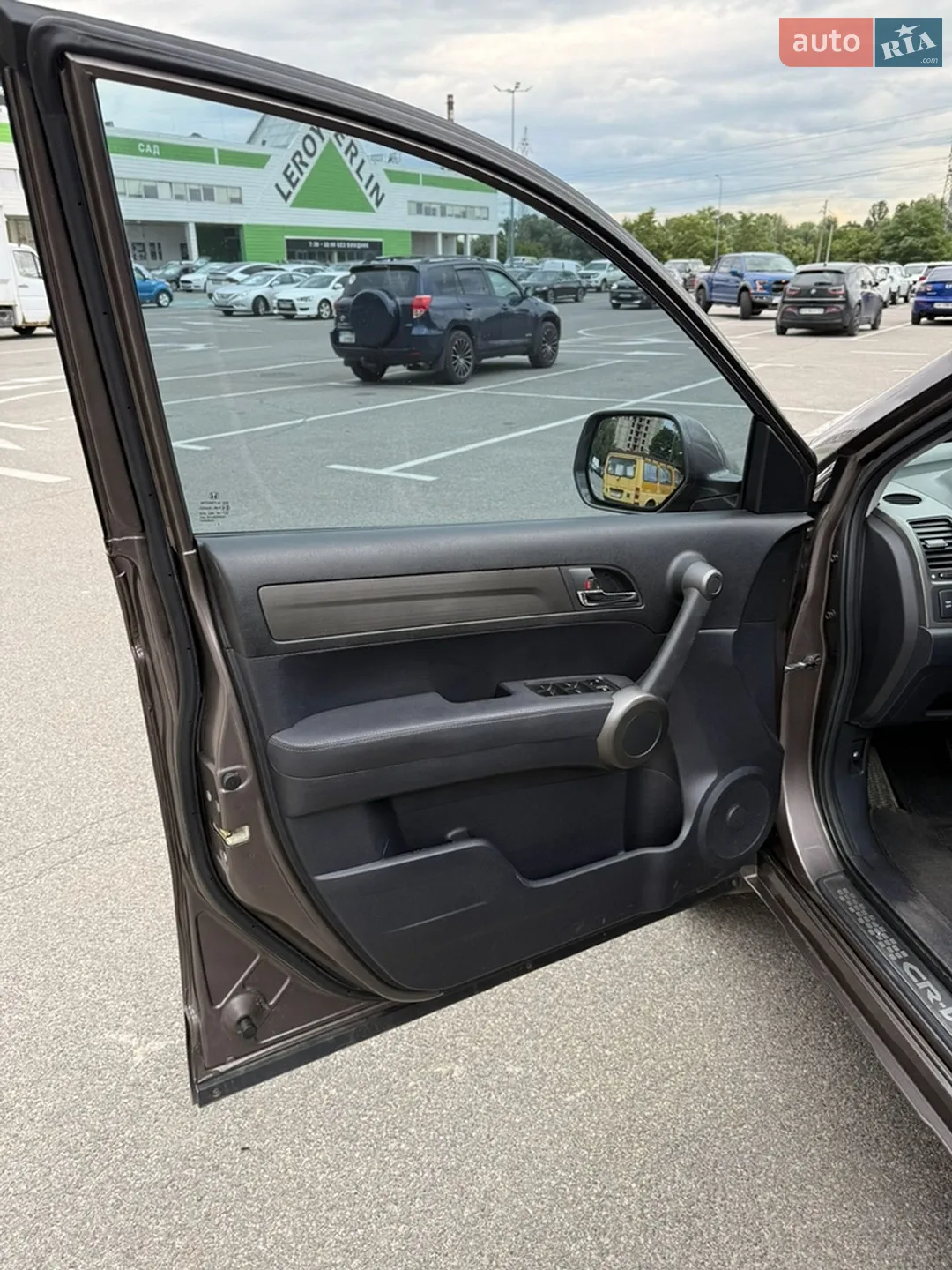 2011 Honda CR-V - мініатюра 14