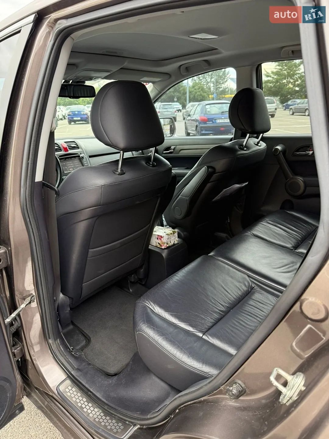 2011 Honda CR-V - мініатюра 23
