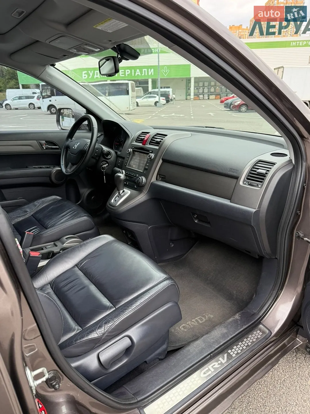 2011 Honda CR-V - мініатюра 28