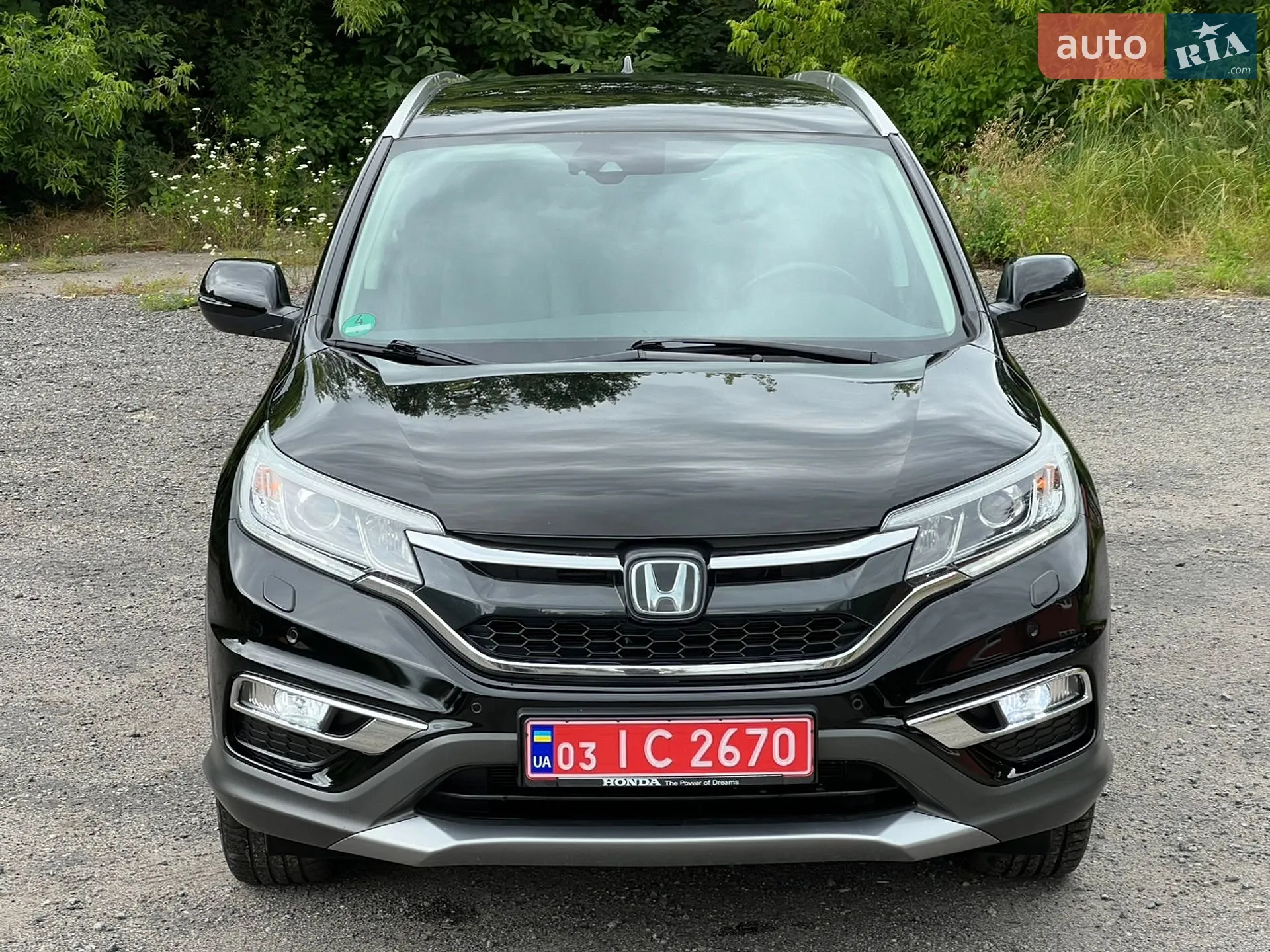 2016 Honda CR-V - мініатюра 6