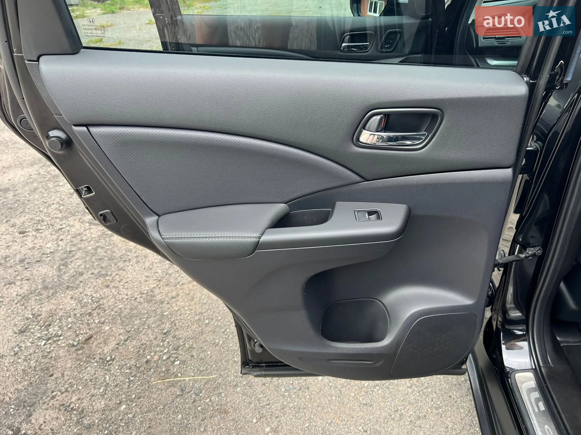 2016 Honda CR-V - мініатюра 25