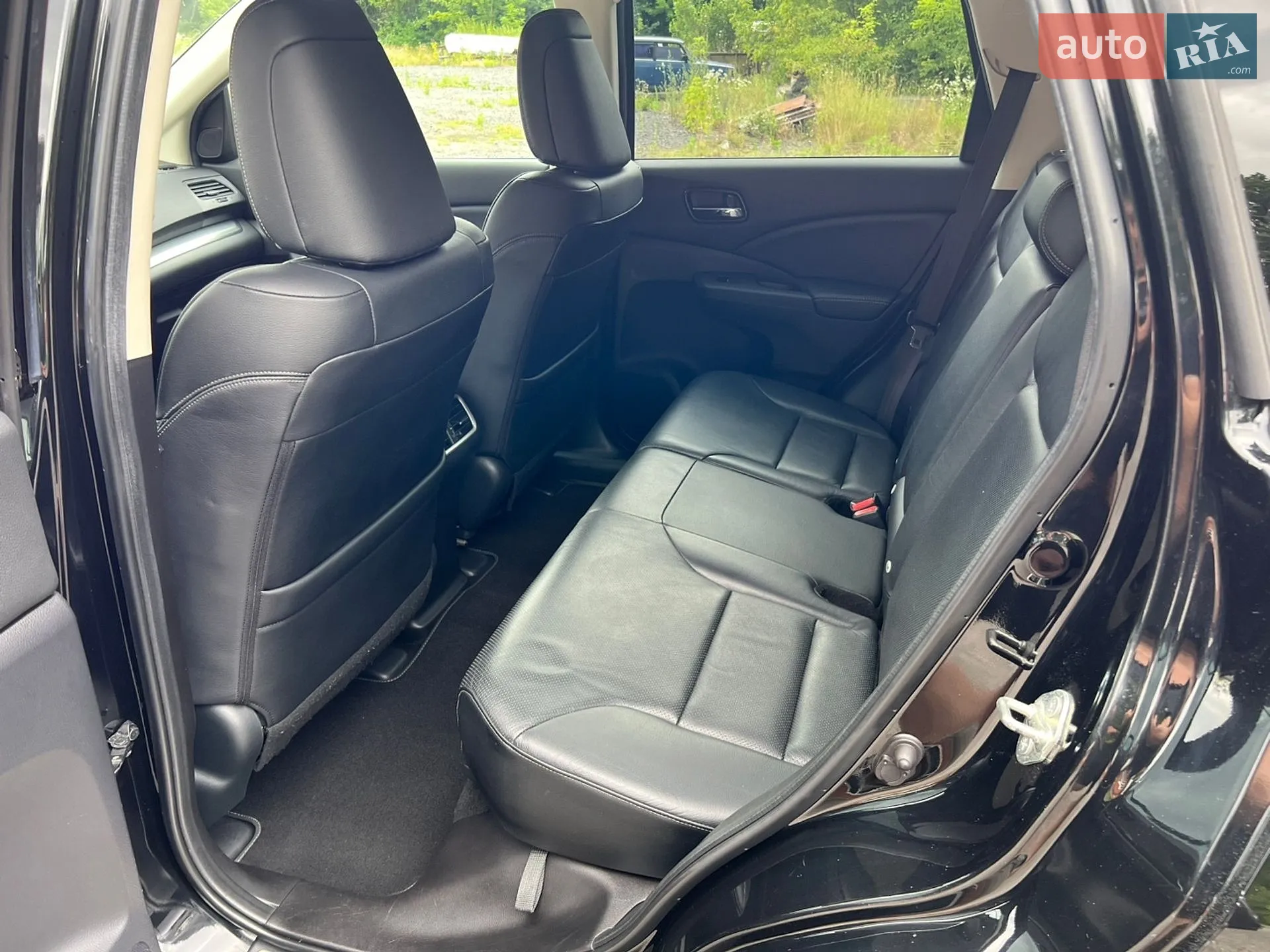 2016 Honda CR-V - мініатюра 26