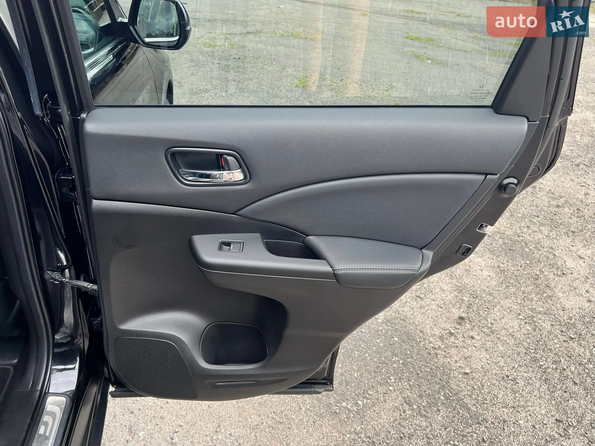 2016 Honda CR-V - мініатюра 30