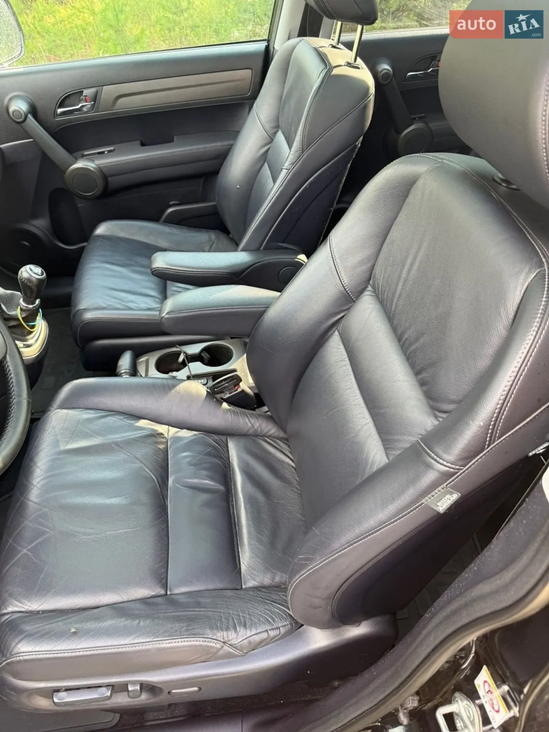 2010 Honda CR-V - мініатюра 6