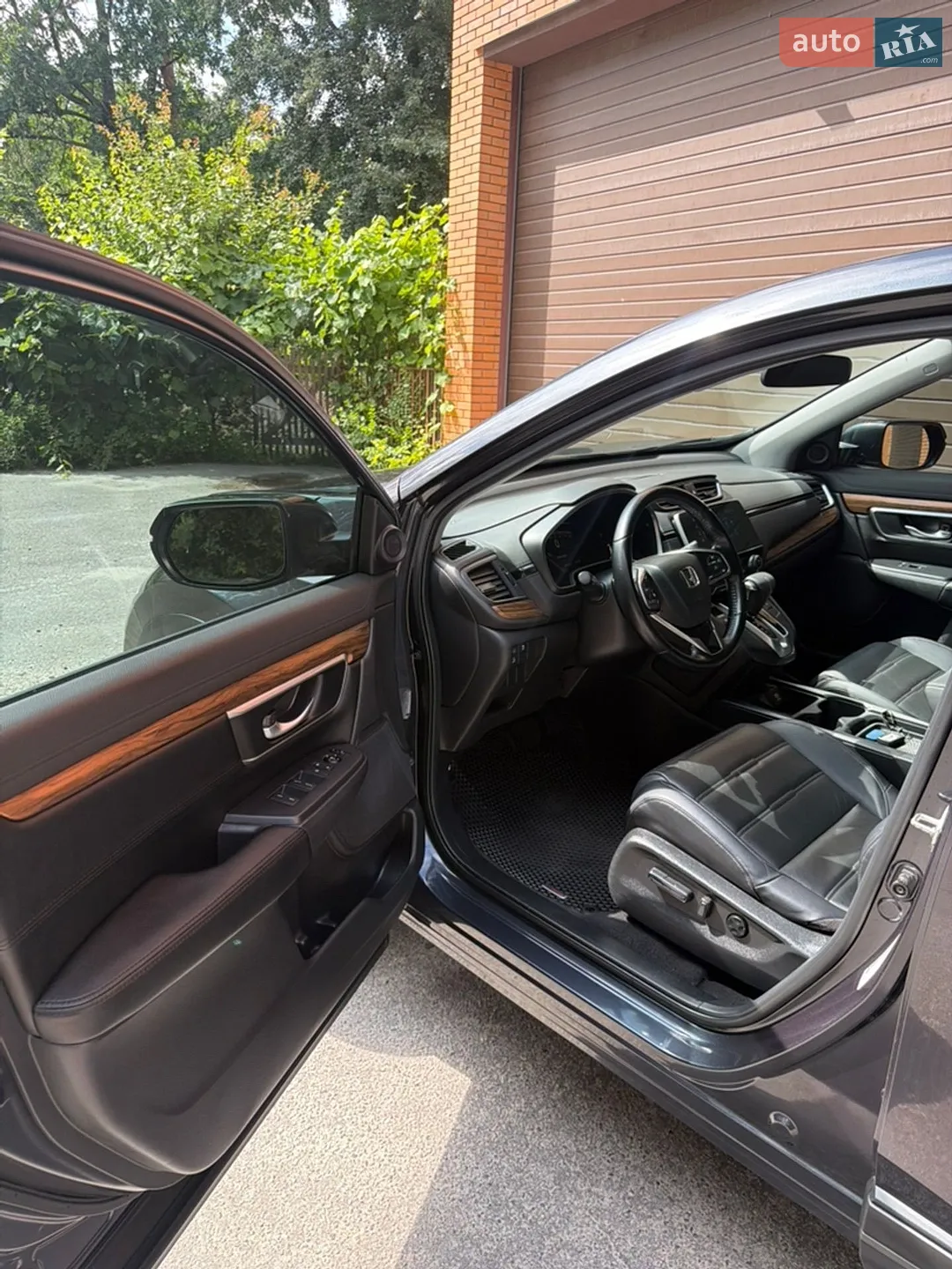 2017 Honda CR-V - мініатюра 25