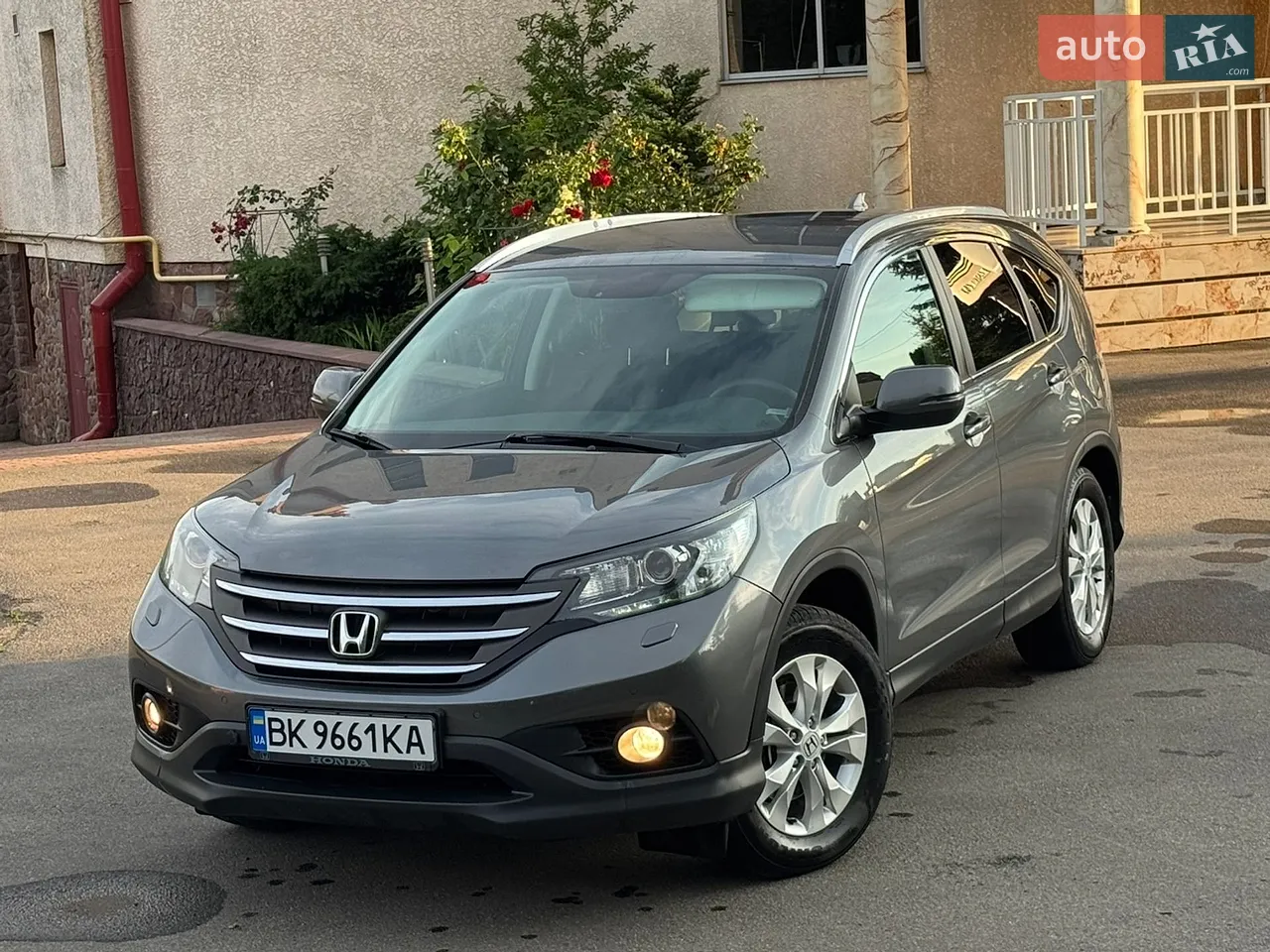2011 Honda CR-V - мініатюра 20