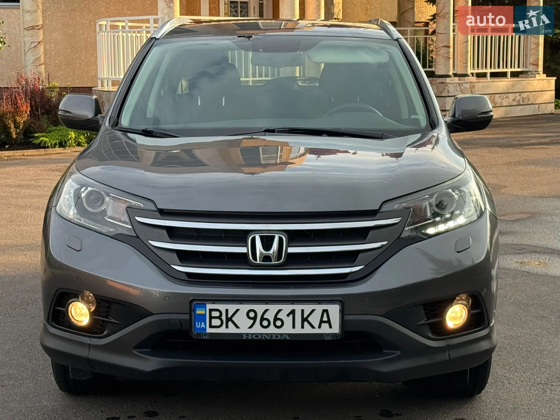 2012 Honda CR-V - мініатюра 8