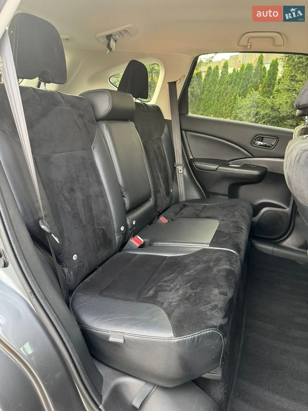 2012 Honda CR-V - мініатюра 39