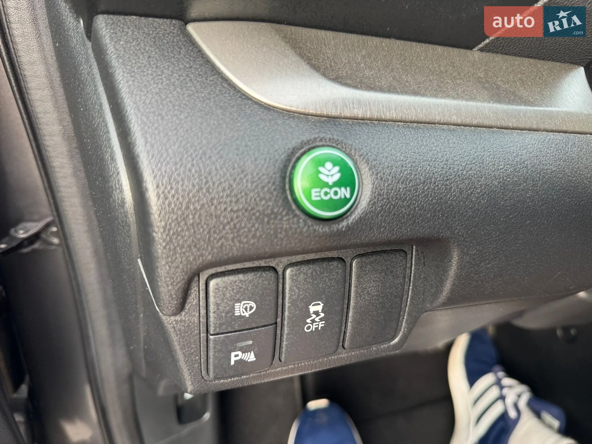 2012 Honda CR-V - мініатюра 48