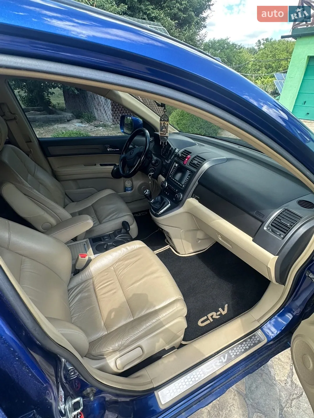 2010 Honda CR-V - мініатюра 18