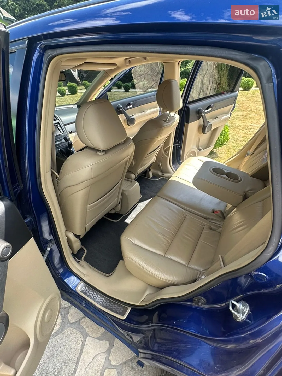 2010 Honda CR-V - мініатюра 22