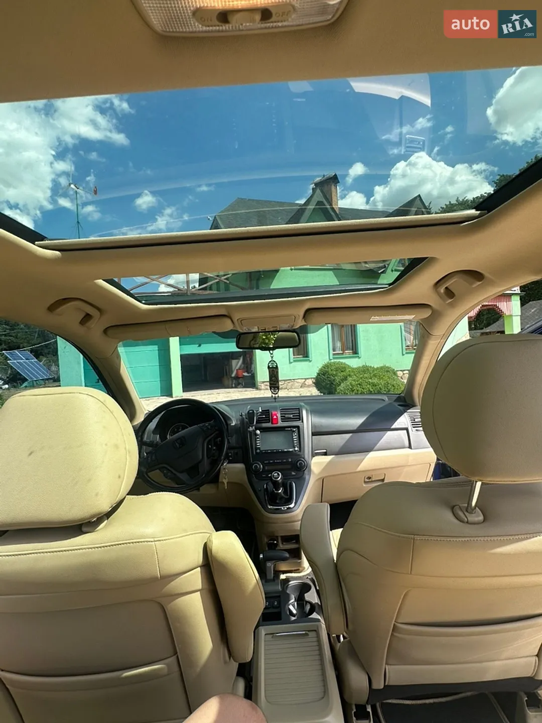 2010 Honda CR-V - мініатюра 24