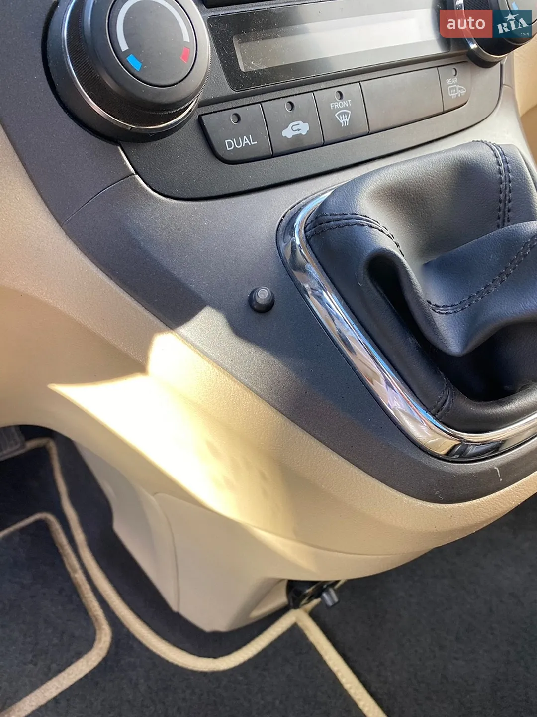 2010 Honda CR-V - мініатюра 27