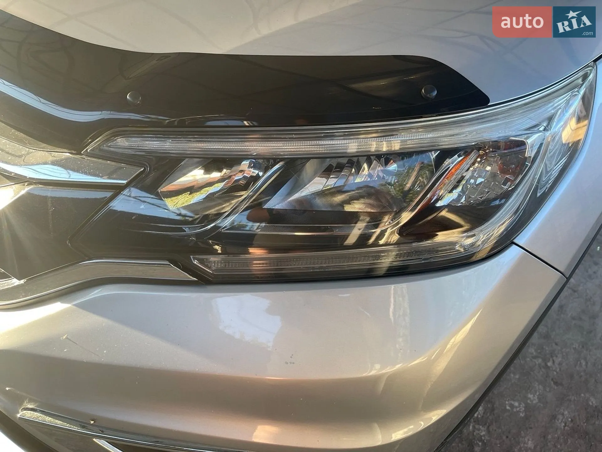 2015 Honda CR-V - мініатюра 9