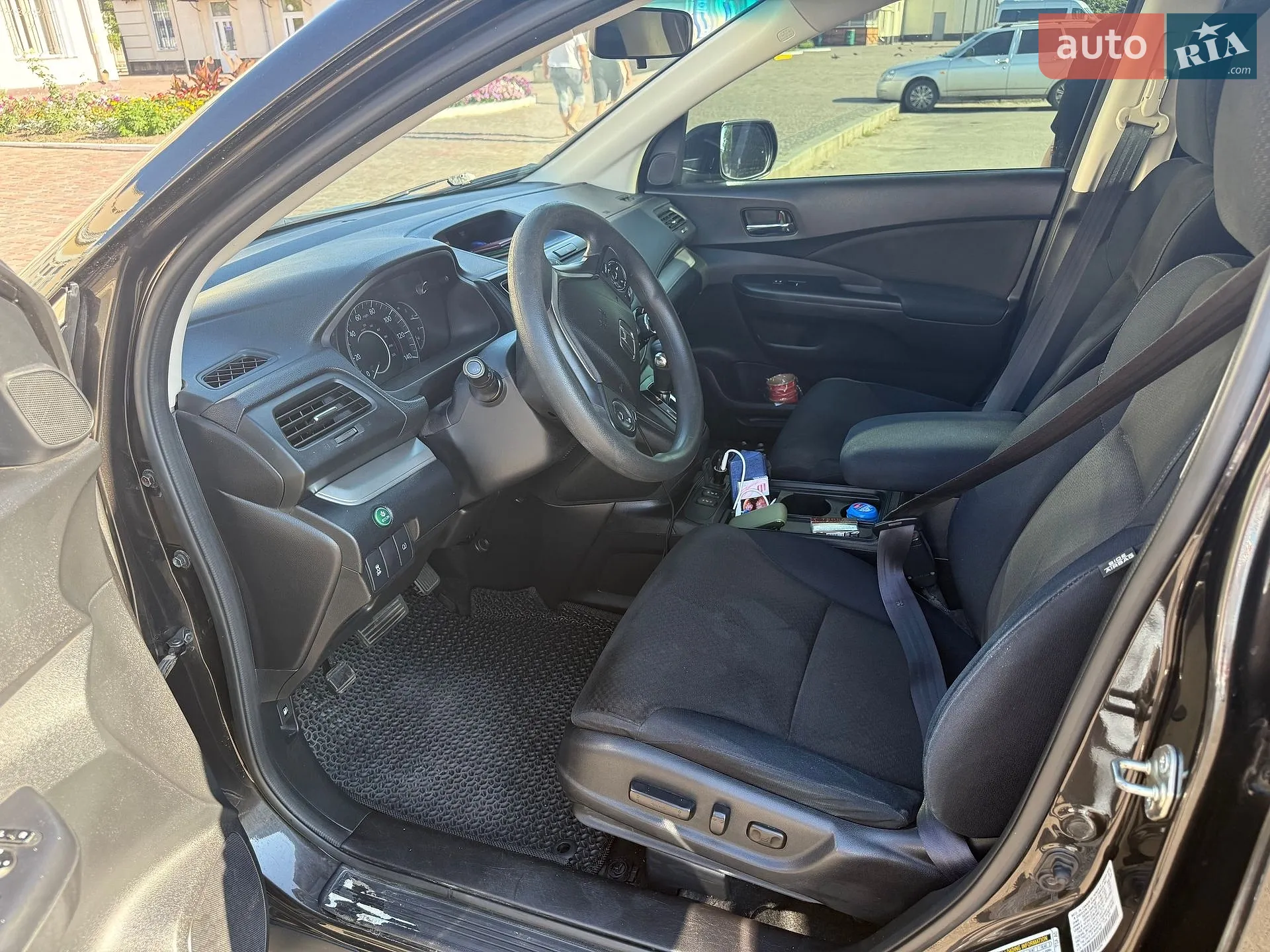 2016 Honda CR-V - мініатюра 5