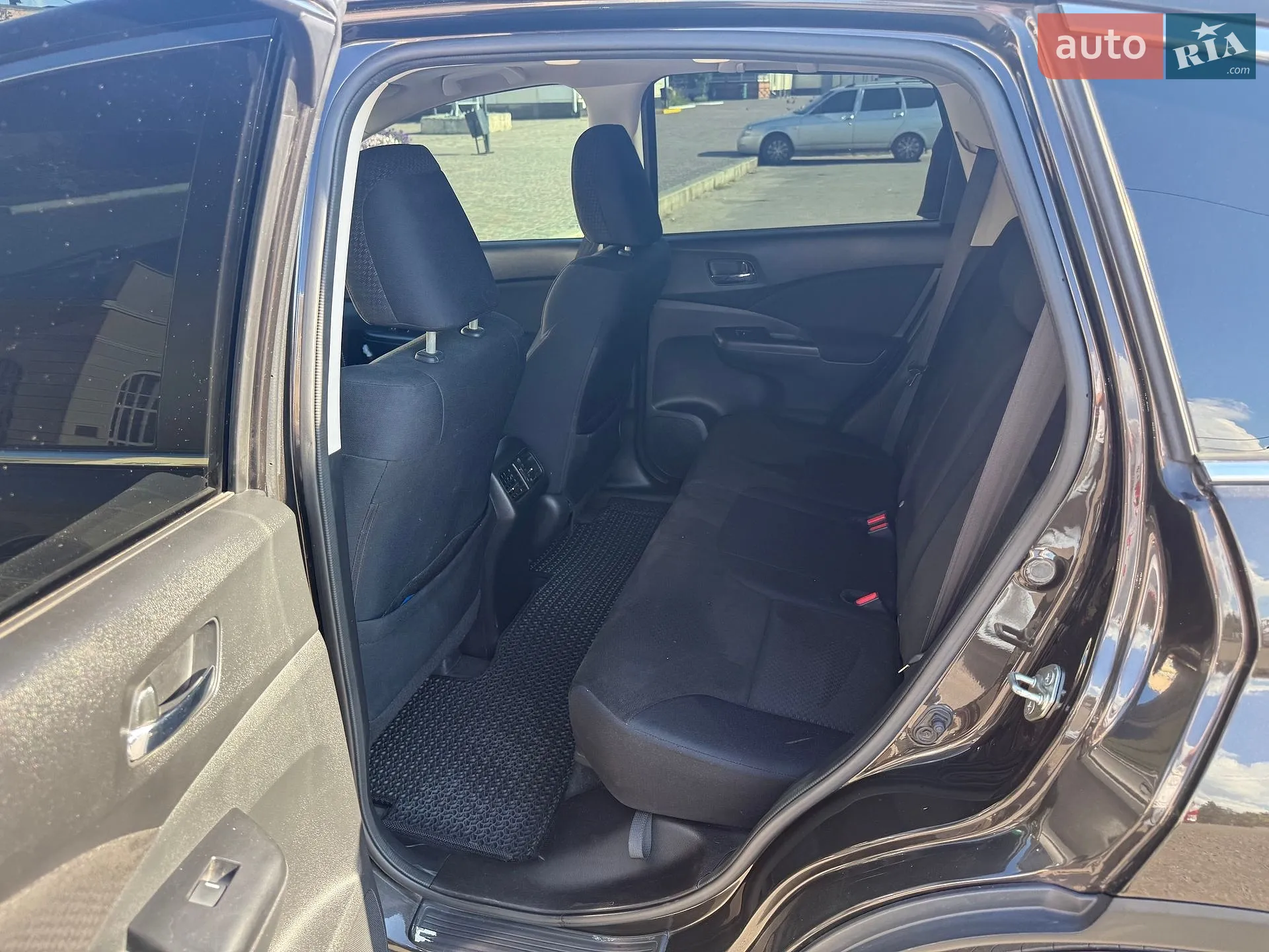 2016 Honda CR-V - мініатюра 8