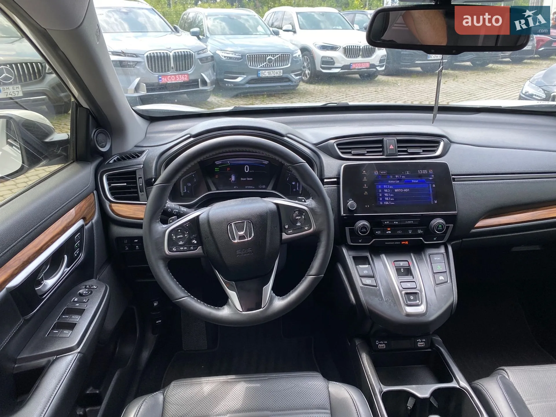 2022 Honda CR-V - мініатюра 10