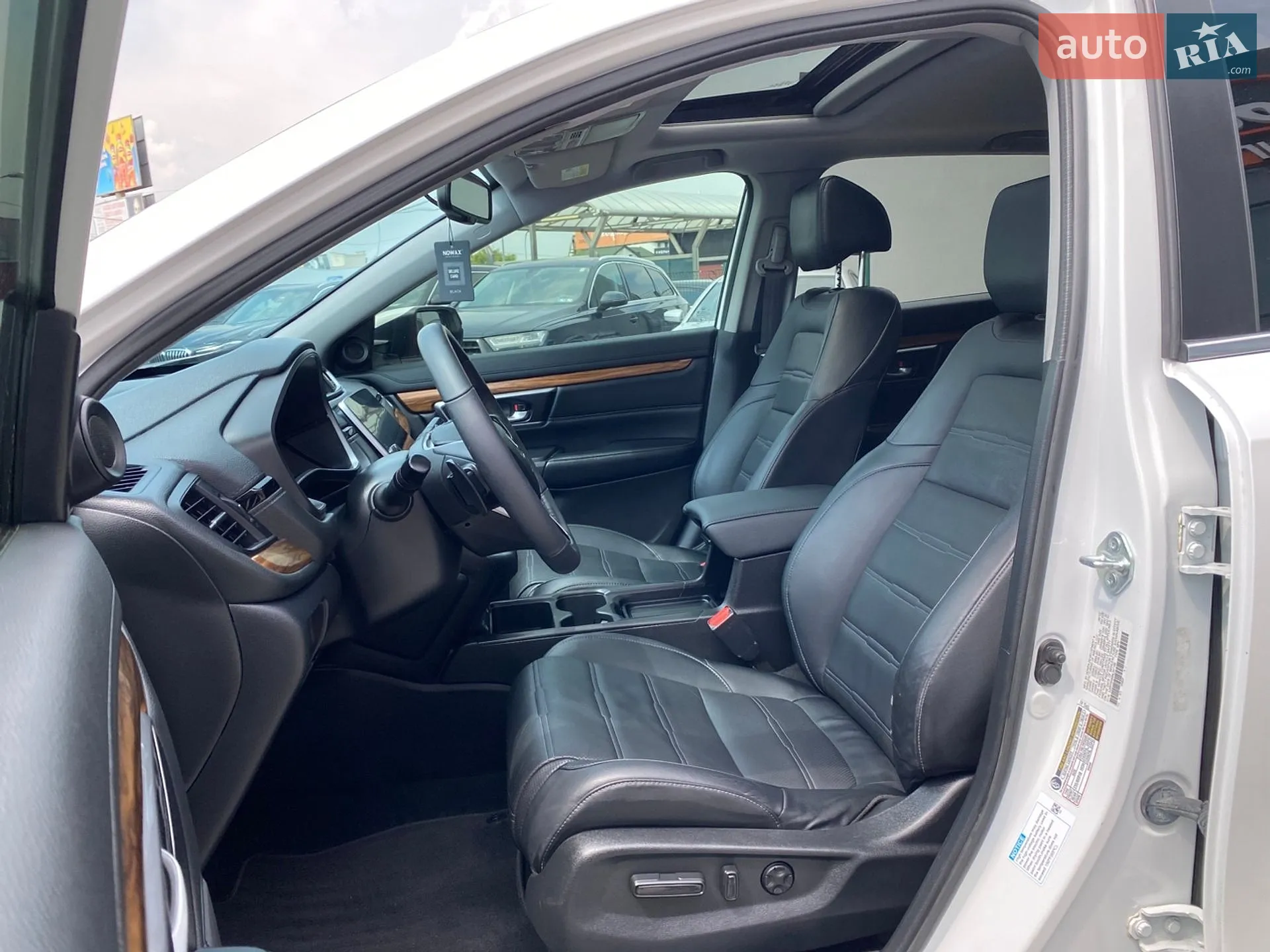 2022 Honda CR-V - мініатюра 18