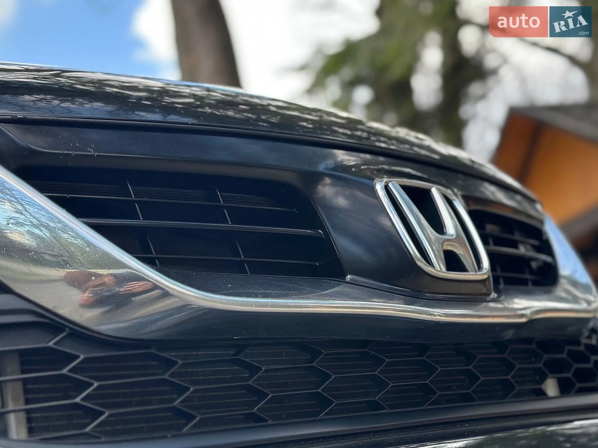 2010 Honda CR-V - мініатюра 12