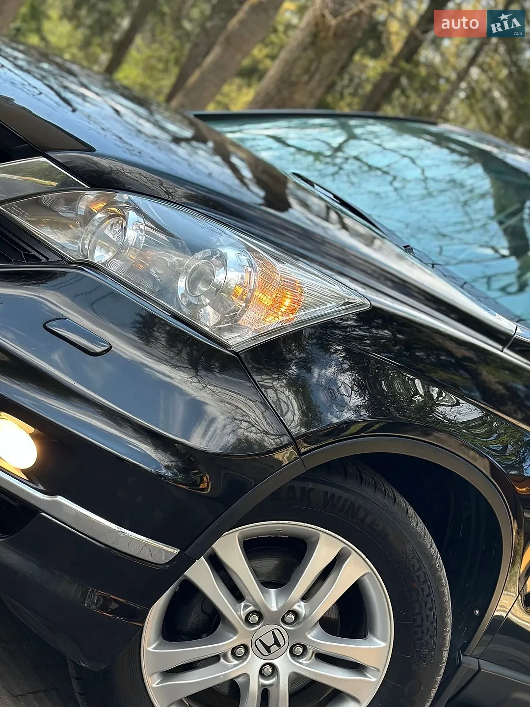2010 Honda CR-V - мініатюра 26