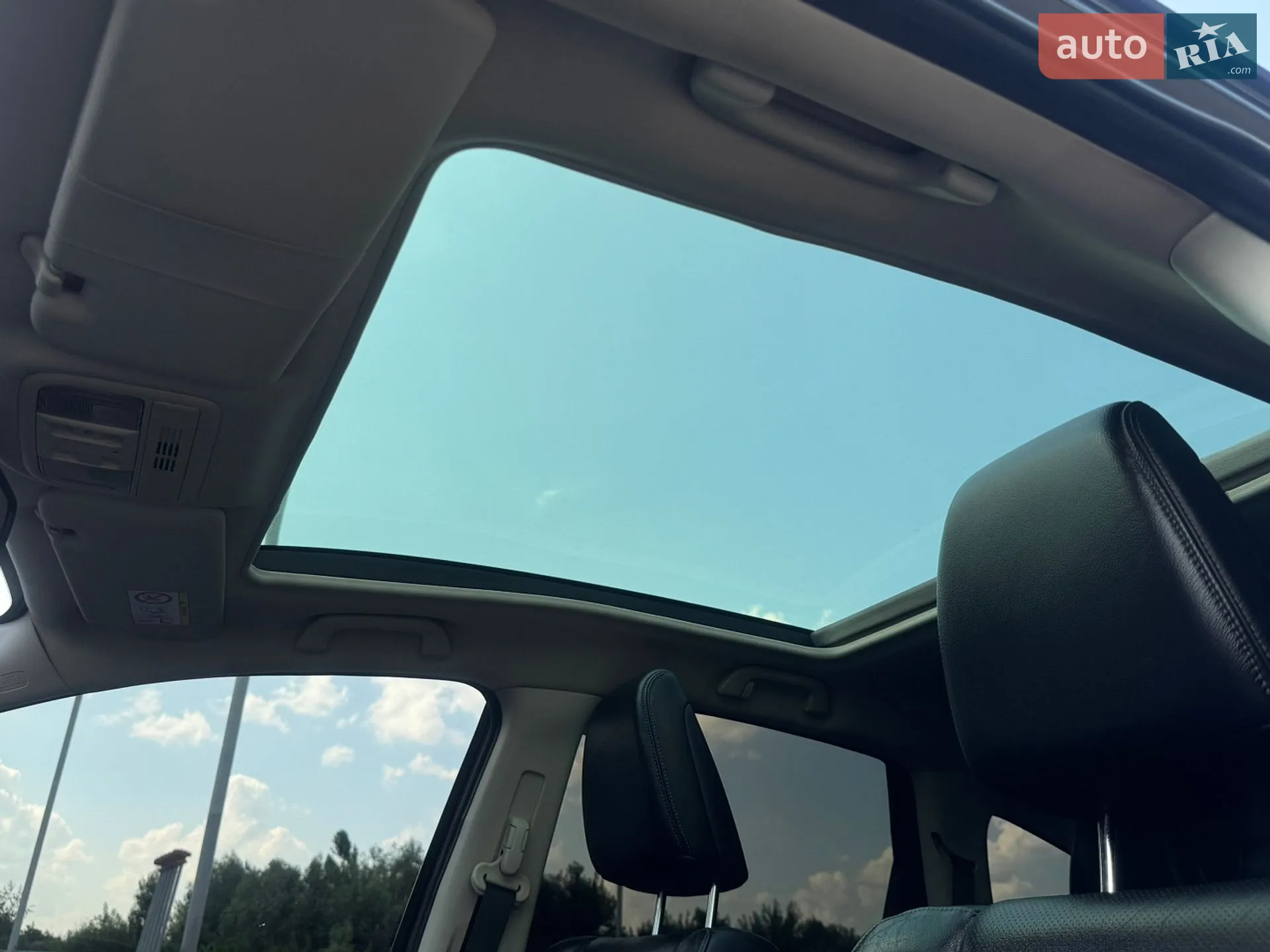 2015 Honda CR-V - мініатюра 11
