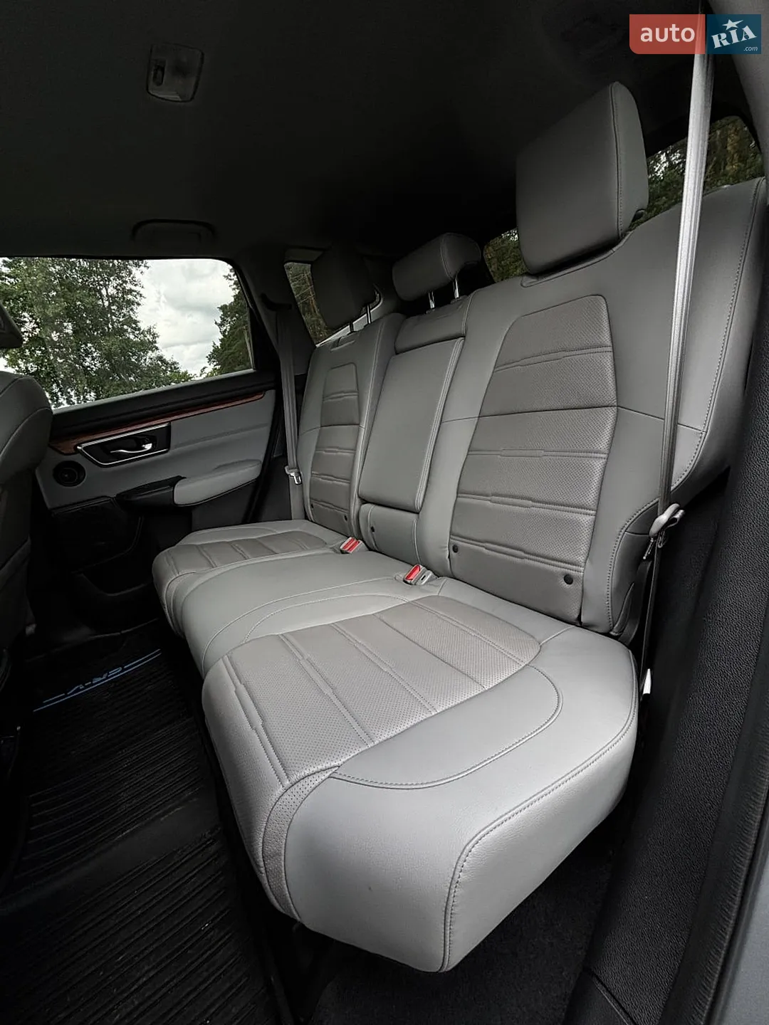2021 Honda CR-V - мініатюра 18