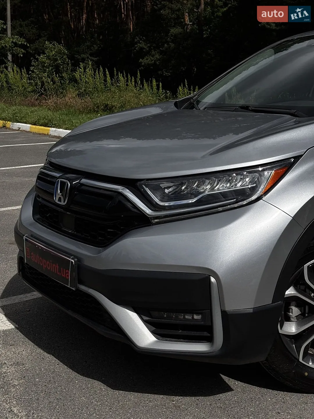 2021 Honda CR-V - мініатюра 3