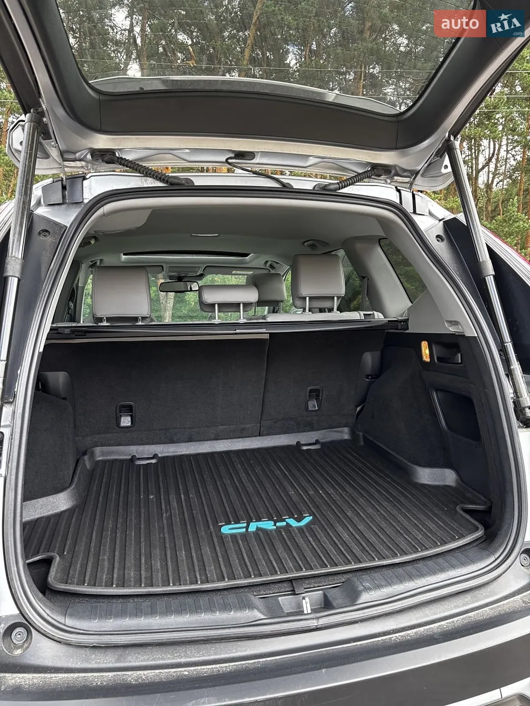 2021 Honda CR-V - мініатюра 15