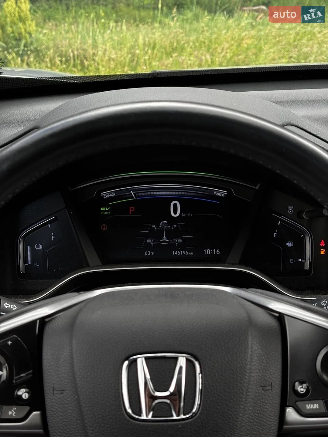 2021 Honda CR-V - мініатюра 30