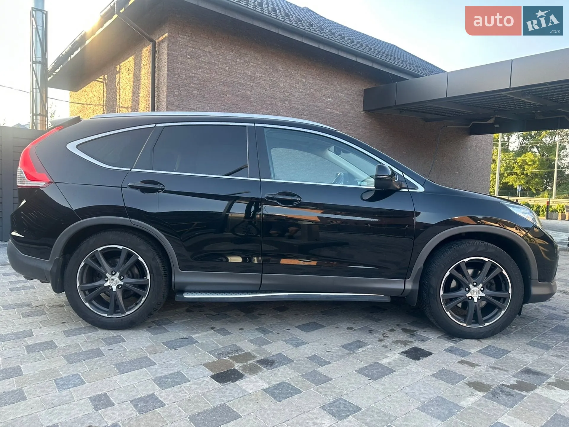 2014 Honda CR-V - мініатюра 5