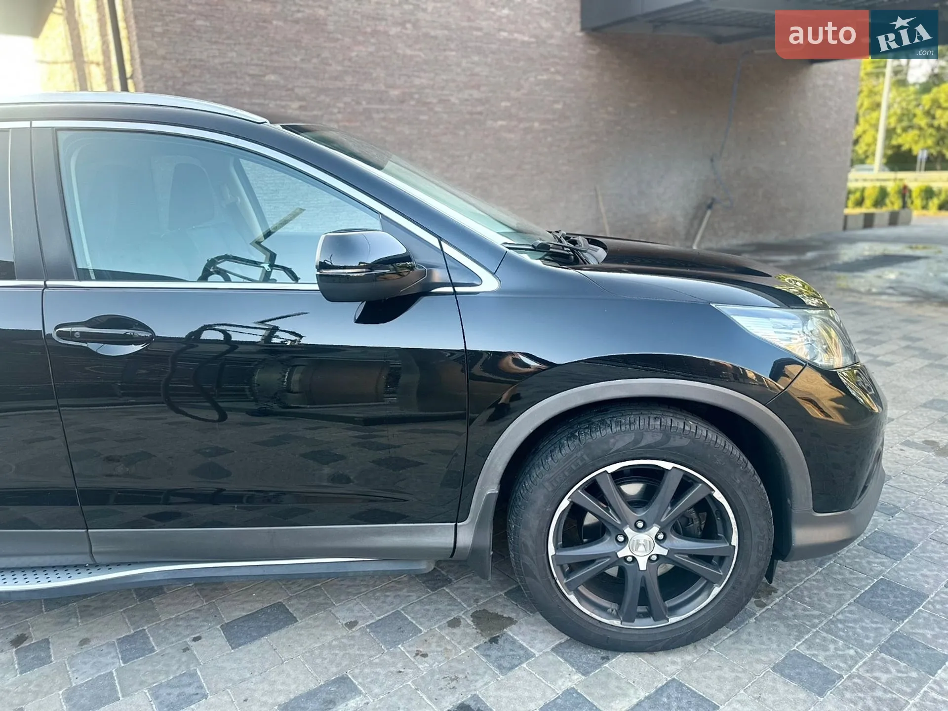 2014 Honda CR-V - мініатюра 19