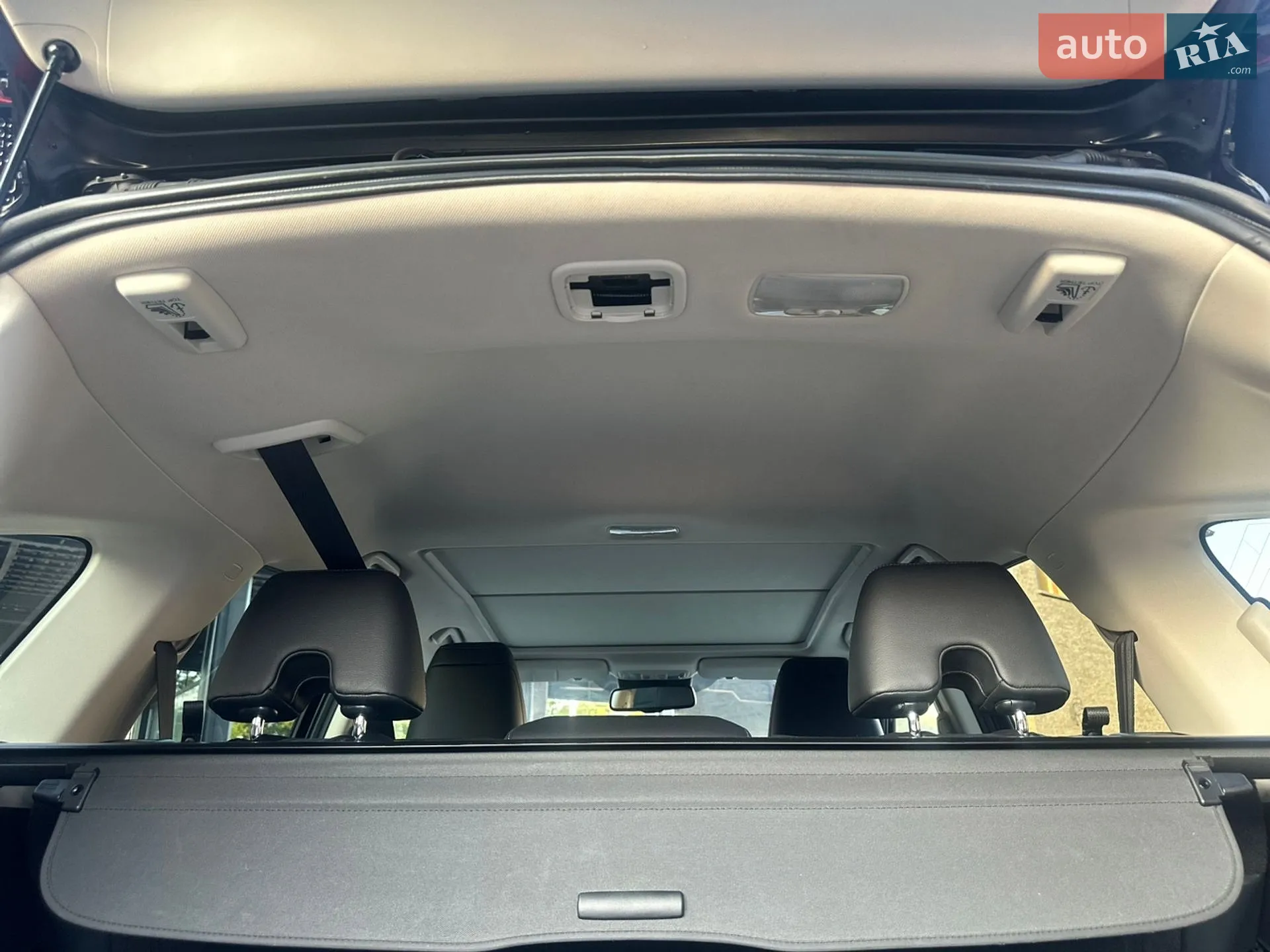 2014 Honda CR-V - мініатюра 28