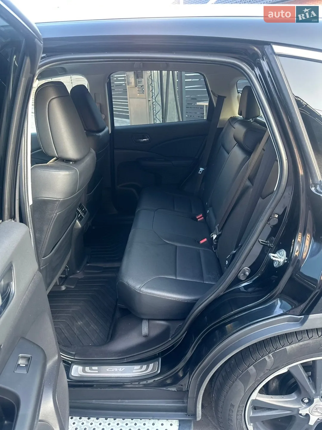 2014 Honda CR-V - мініатюра 34