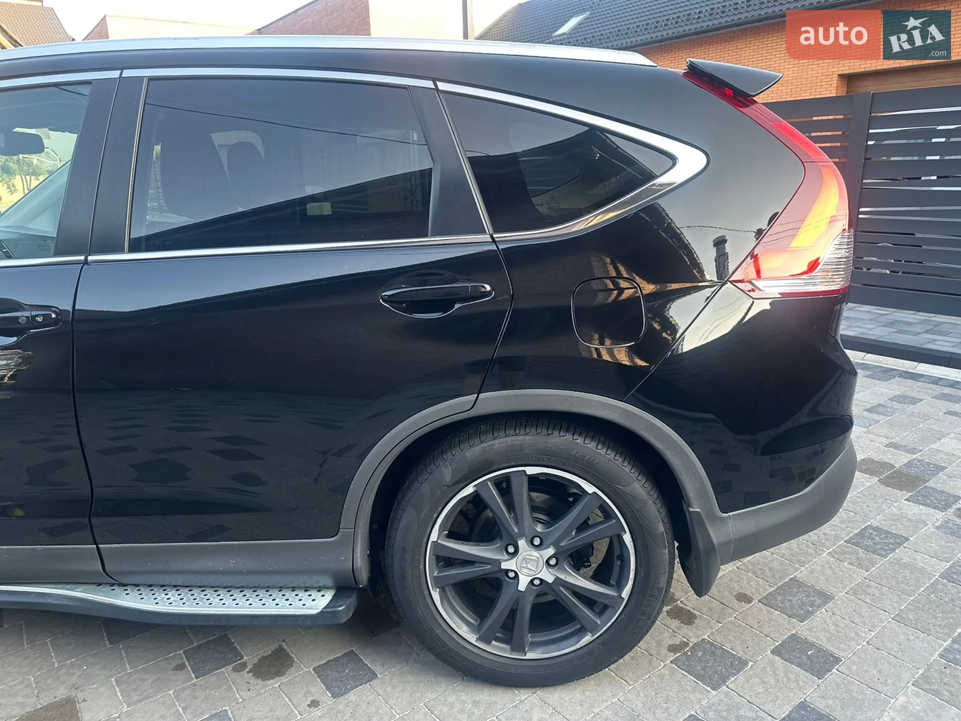 2014 Honda CR-V - мініатюра 36