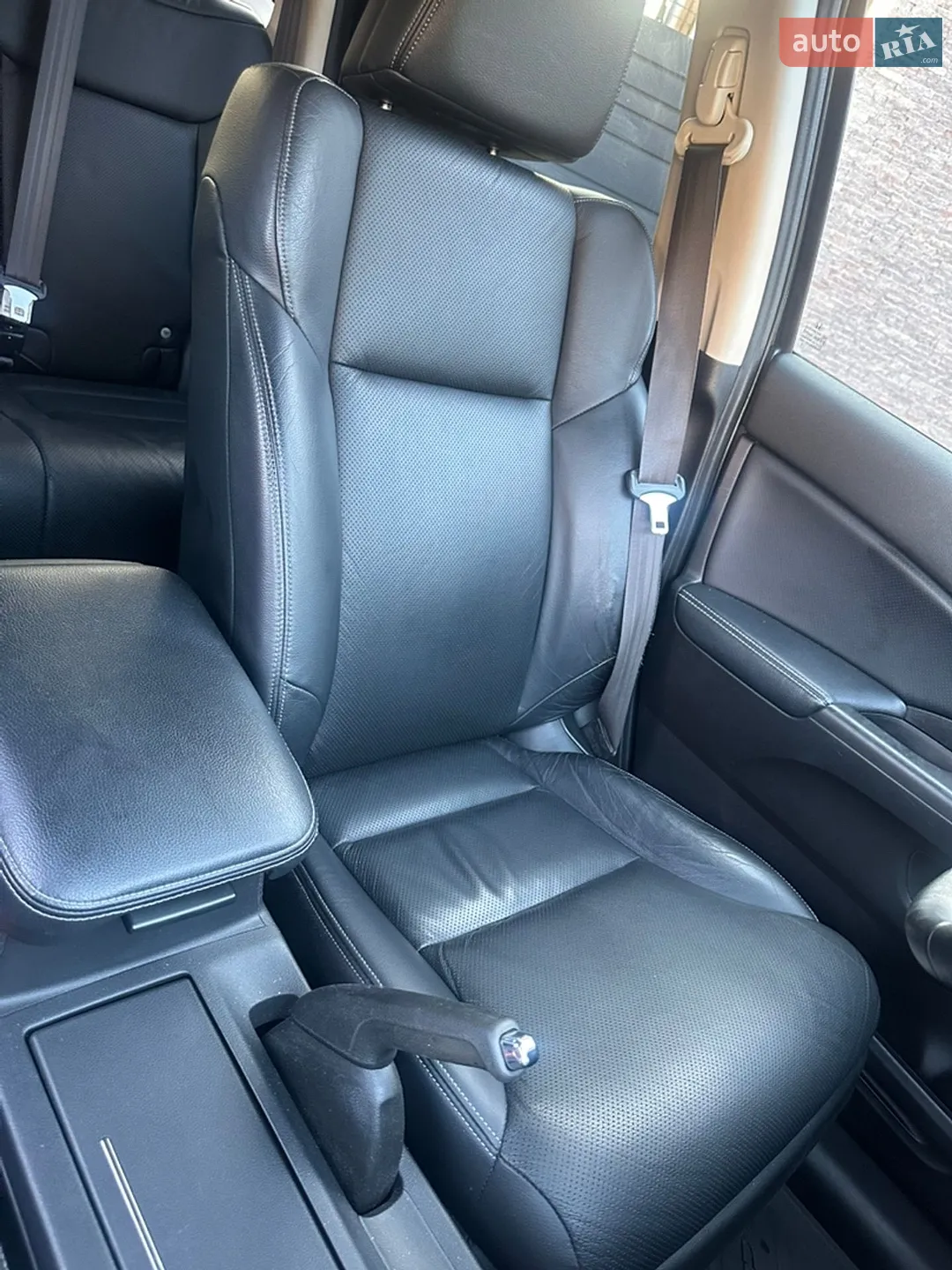 2014 Honda CR-V - мініатюра 40