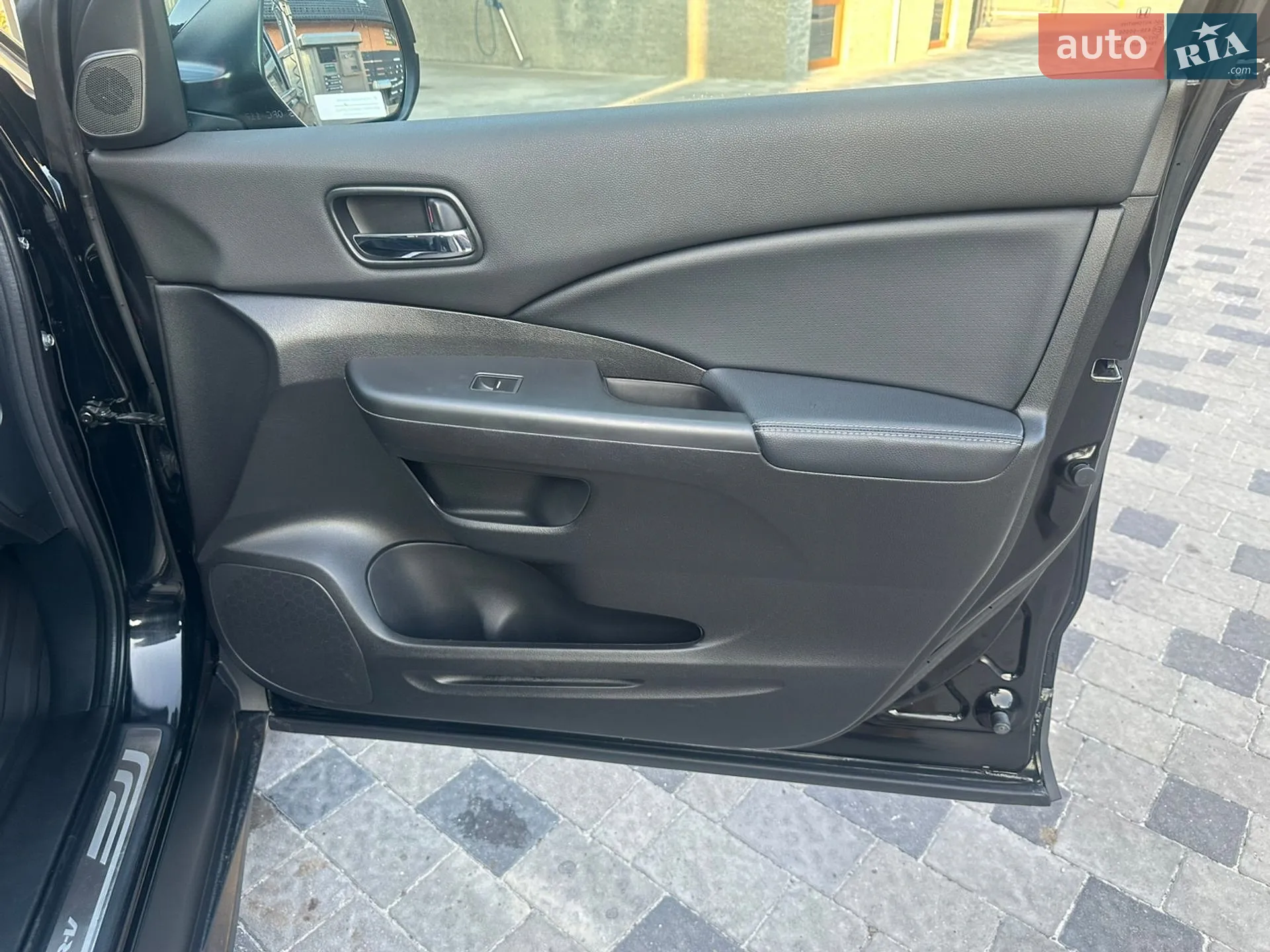 2014 Honda CR-V - мініатюра 46