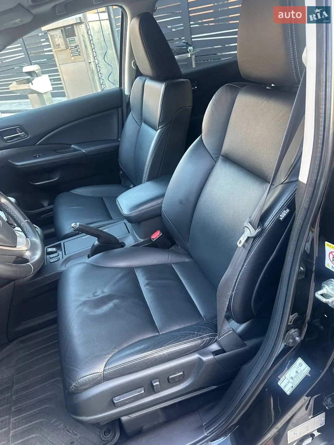 2014 Honda CR-V - мініатюра 49