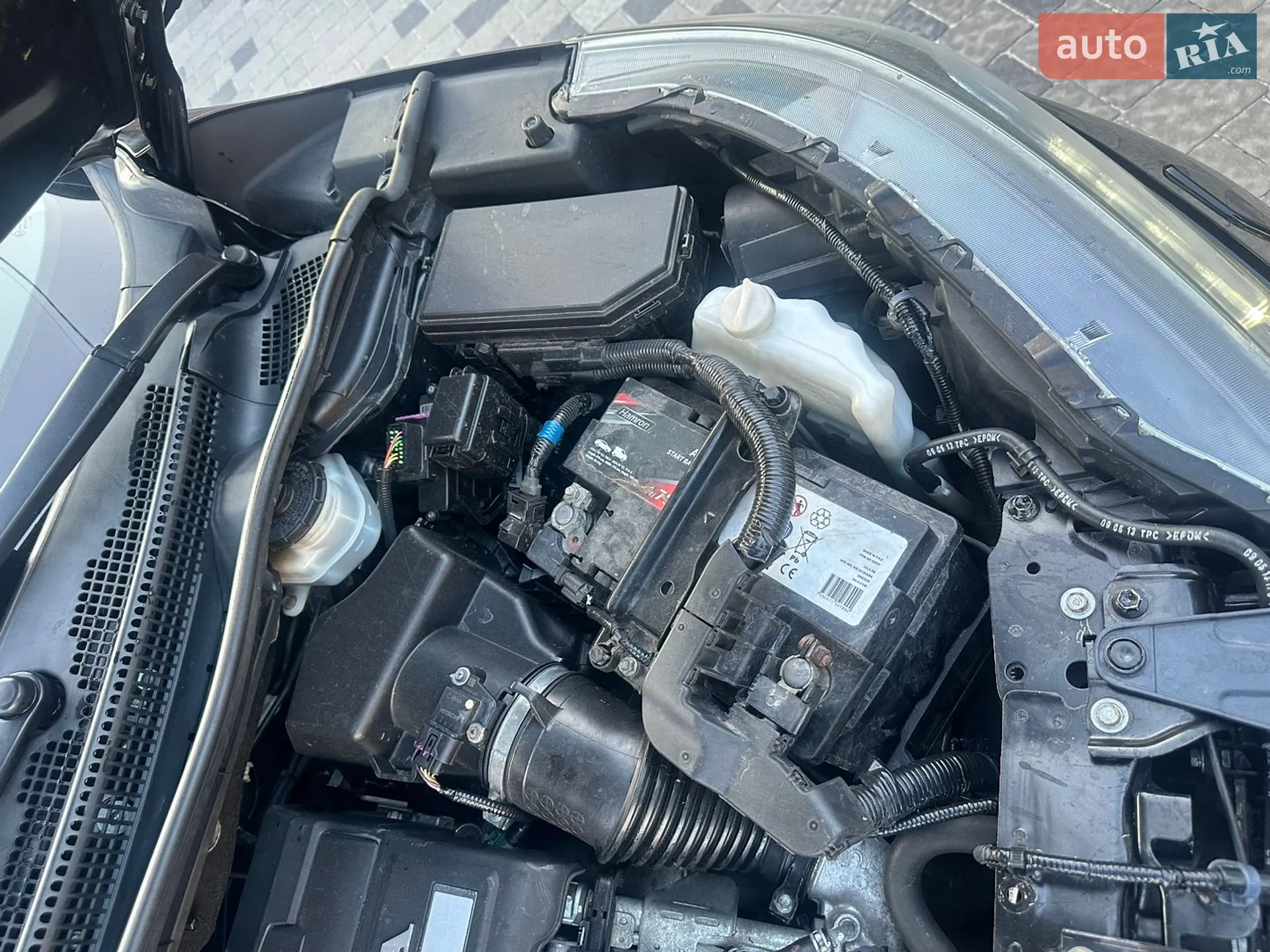 2014 Honda CR-V - мініатюра 59
