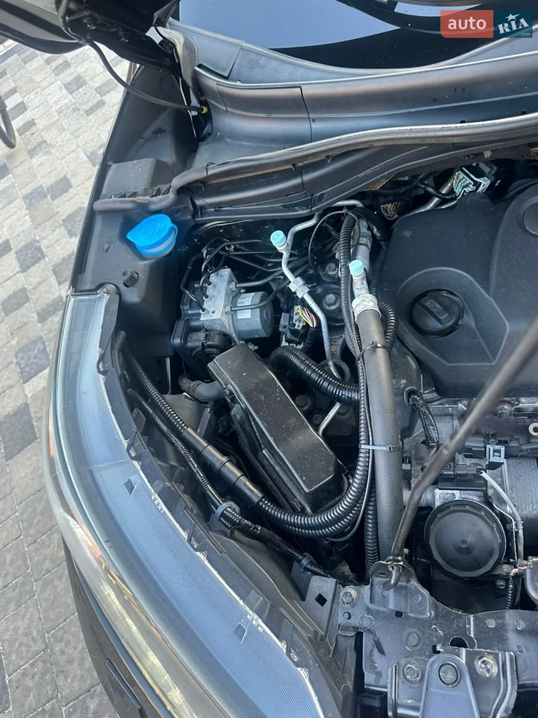 2014 Honda CR-V - мініатюра 61